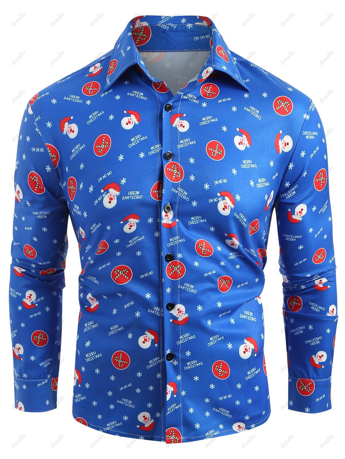 Chemise pere noel Clearance