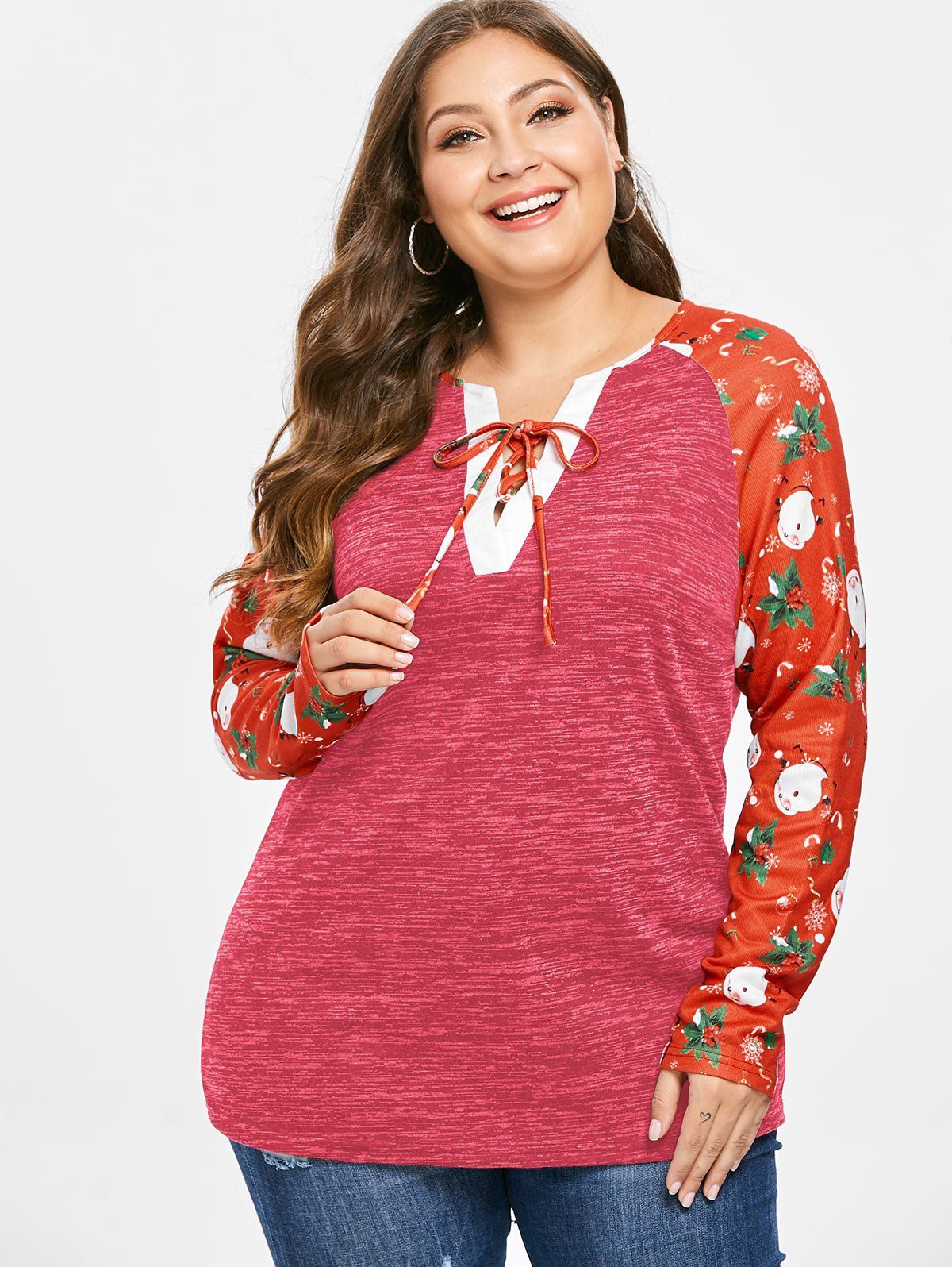 plus size cheap t shirts