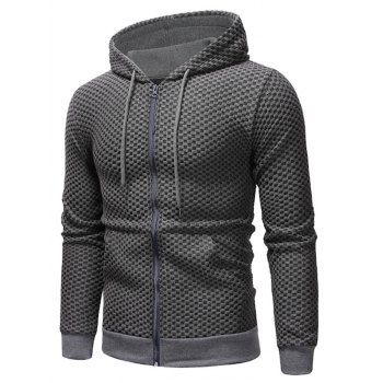 dresslily knight hoodie
