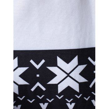 

Cross Front Zig Zag Spaghetti Strap Draped T-shirt, Natural black
