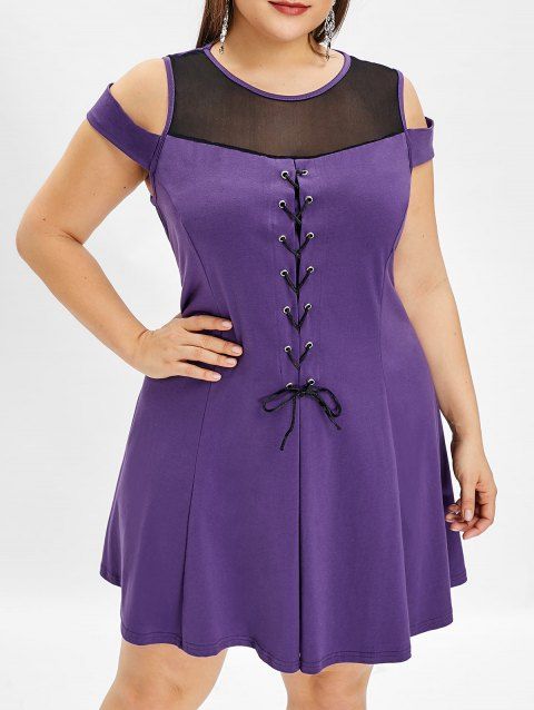 plus size vintage dresses online