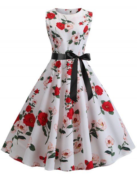 Vintage Dresses Cheap Vintage Clothing And Retro Dresses For Women - 