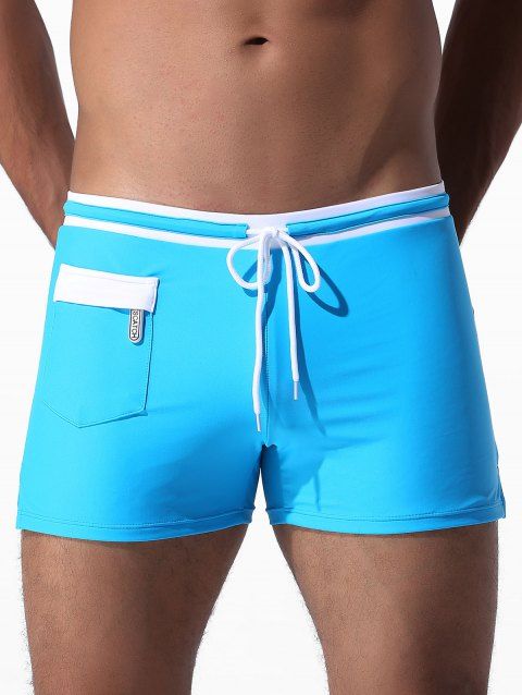 Mens Swimwear | Cheap Sexy Swimsuits & Bathing Suits For Men Online ...