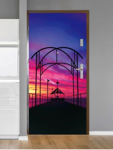 Door Decals | Online Vinyl Door Stickers & Decals 2017 | DressLily