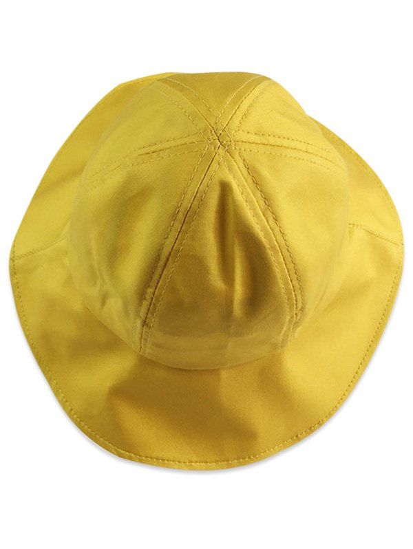 rubber duck bucket hat