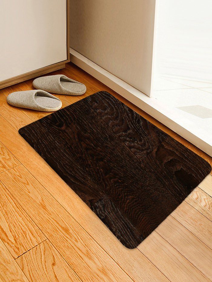 41 Off 2020 Wooden Floor Rug In Multicolor A Dresslily
