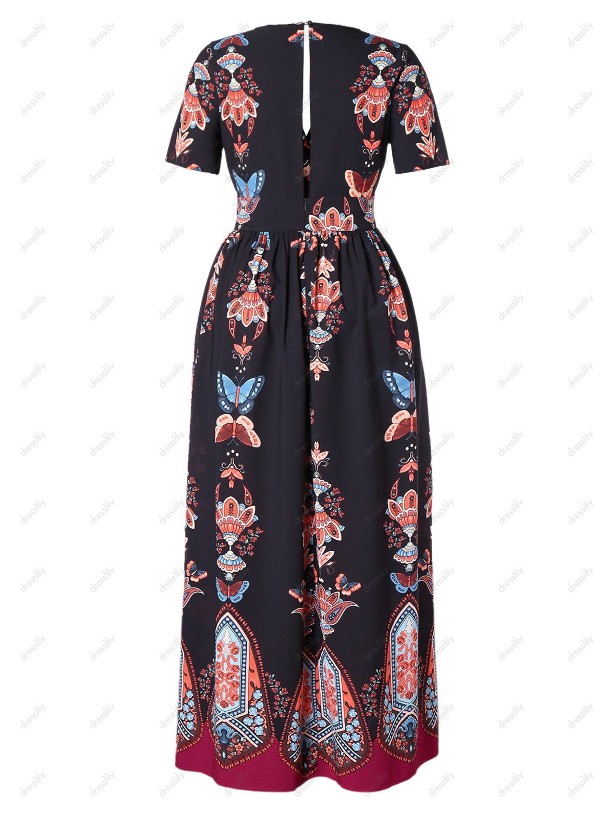 maxi split