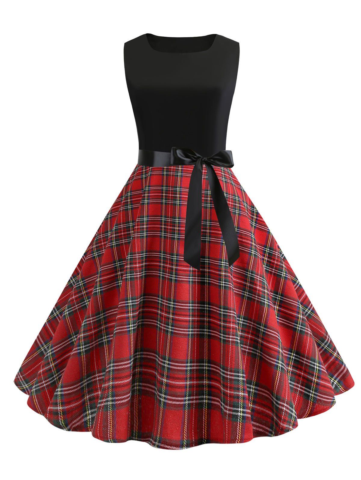 dresslily vintage dresses