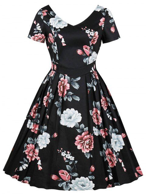 Vintage Dresses, Cheap Vintage Clothing and Retro Dresses for Women ...