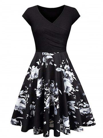 1940 Pin Up Dresses