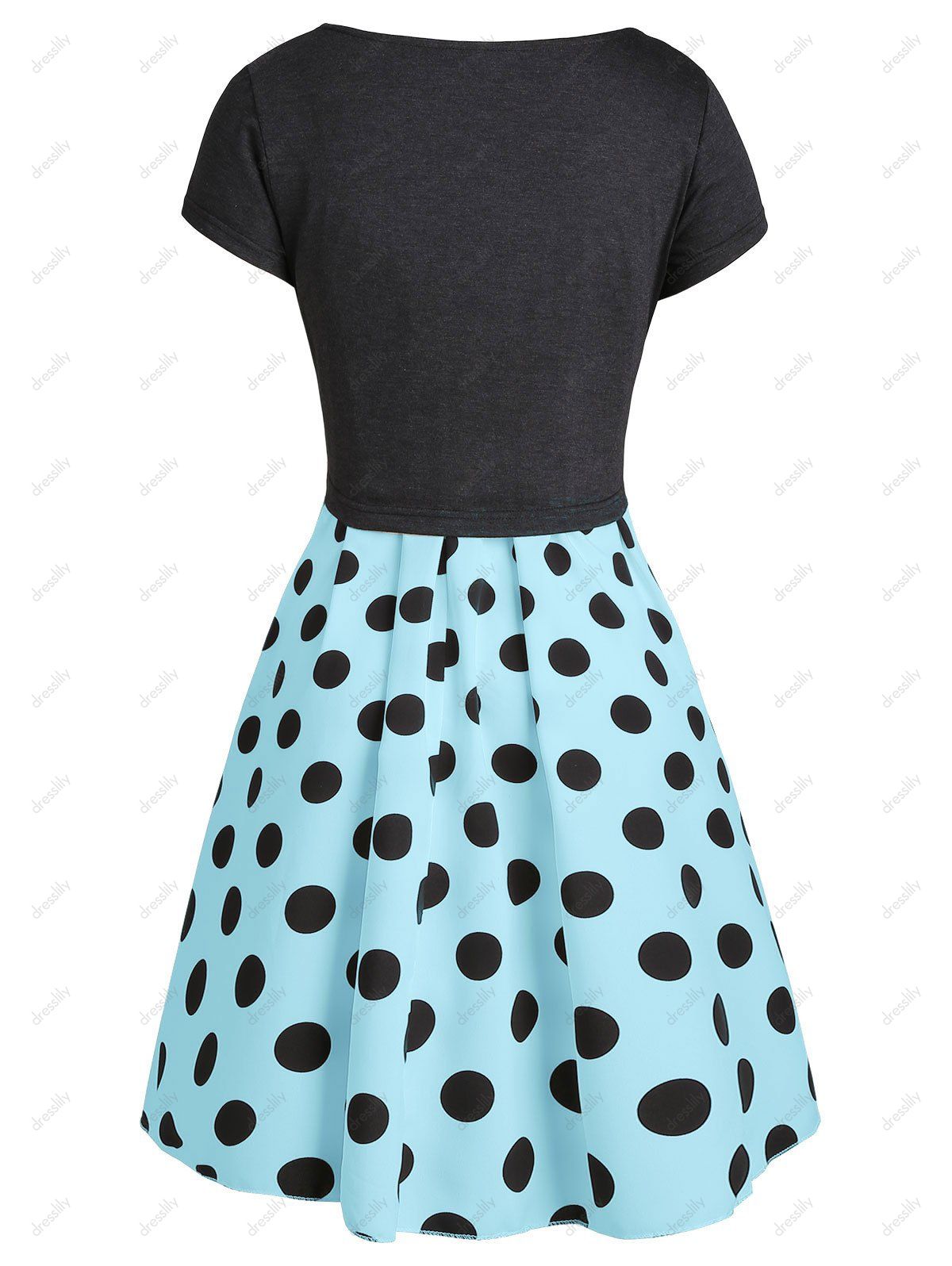 cami dress and t shirt