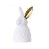 Lapin Design Décoration Maison - Blanc 