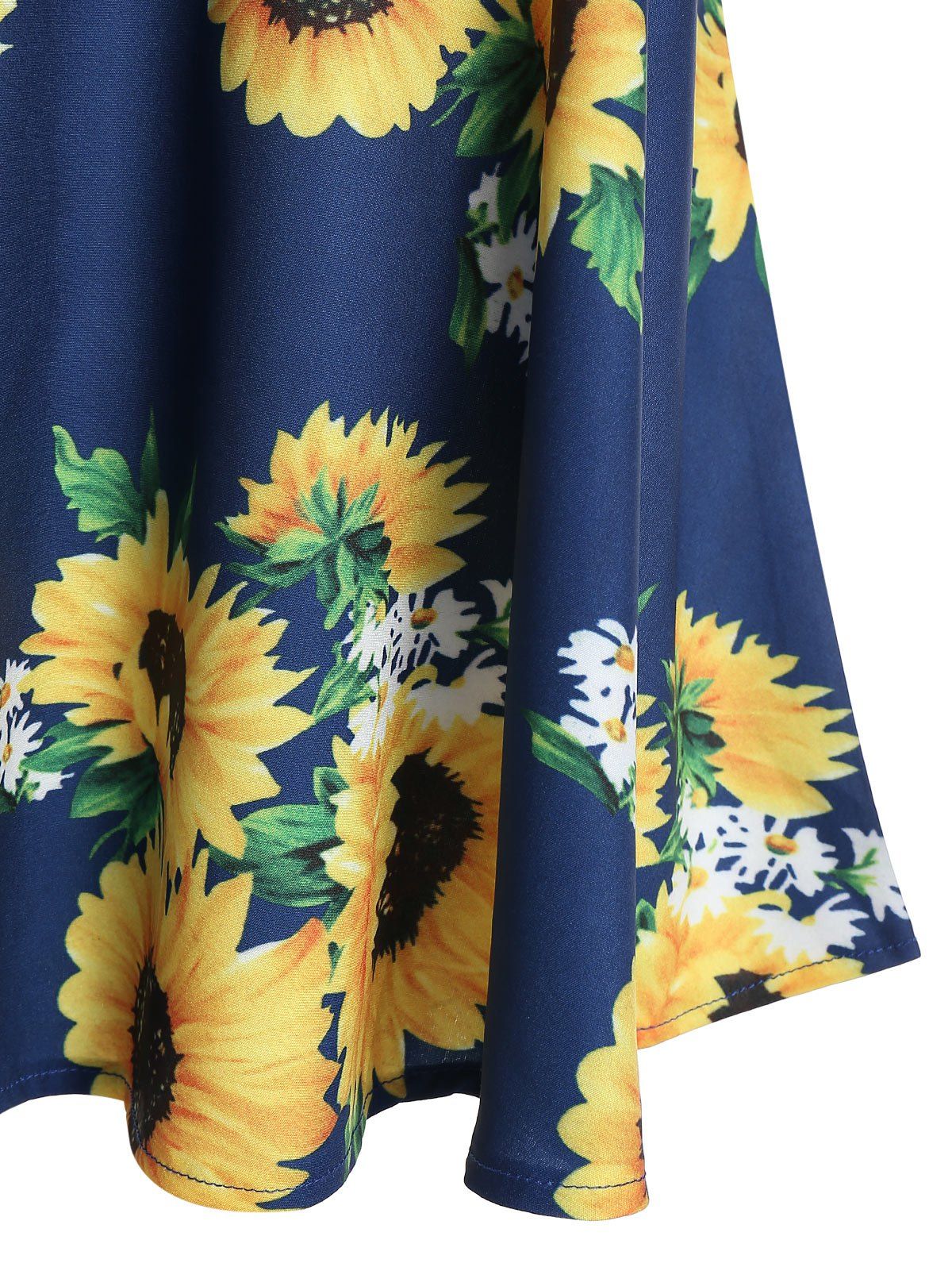 sunflower blouse womens