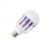 Lampe LED Anti-Moustique 15w 220v - Blanc 