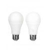 Ampoules Intelligentes LED 2 Pièces - Blanc Chaud 
