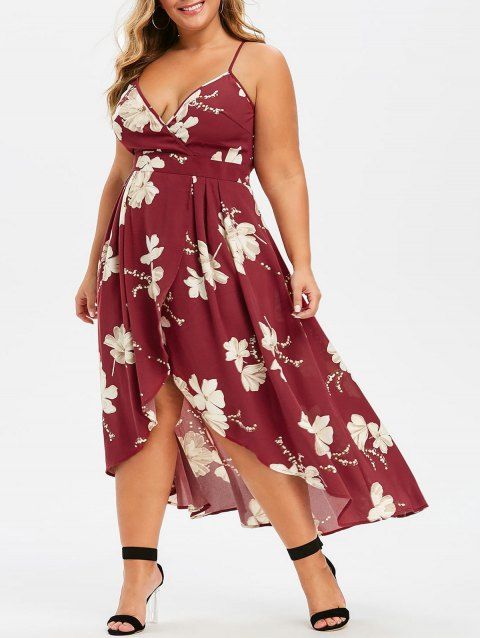 Plus Size Dresses For Women | Cheap Casual Sexy Plus Size Dresses ...