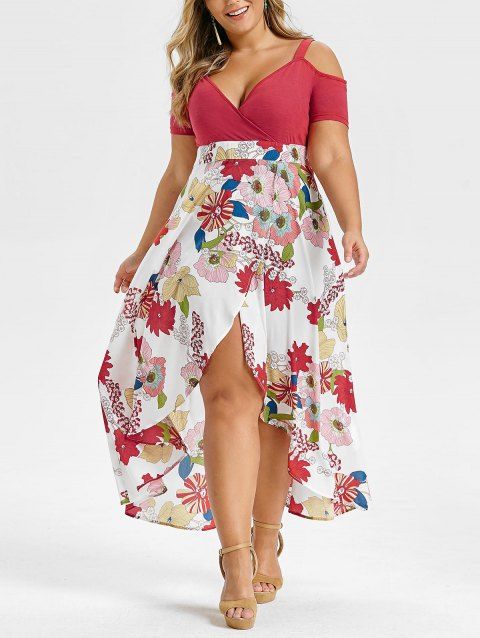 2019 Floral Print Dresses Best Online For Sale | DressLily