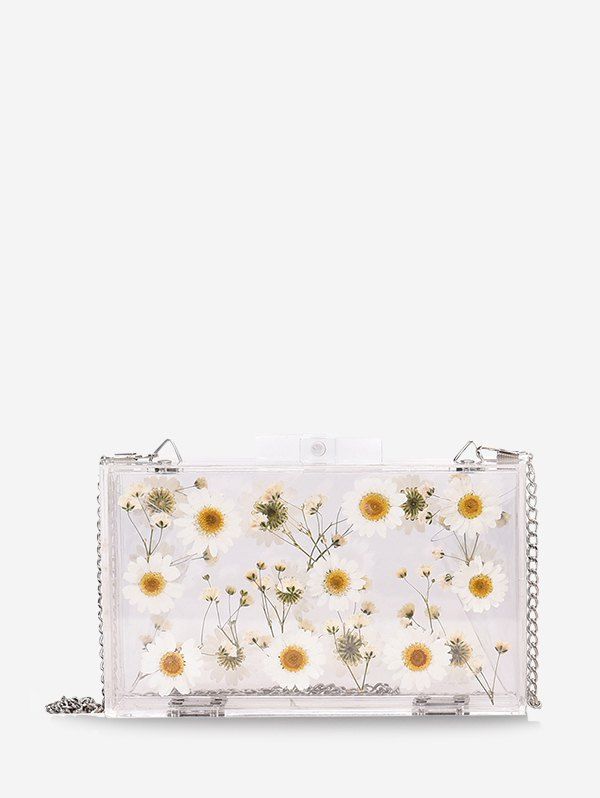 jelly crossbody bag