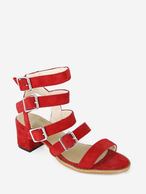 Sandales2019 En Dresslily Vente Ligne France HI9eDYWE2