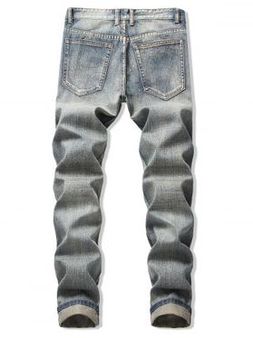 Mens Jeans | Cheap Denim Jeans For Men Online Sale | DressLily.com