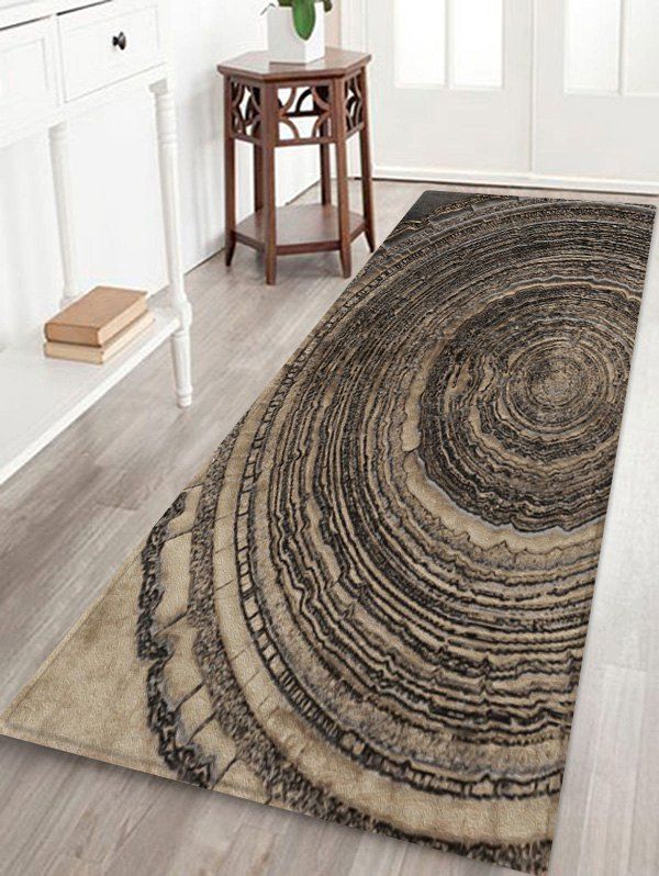  36 OFF 2022 Tapis  De  Sol  Grain De  Bois Imprim  