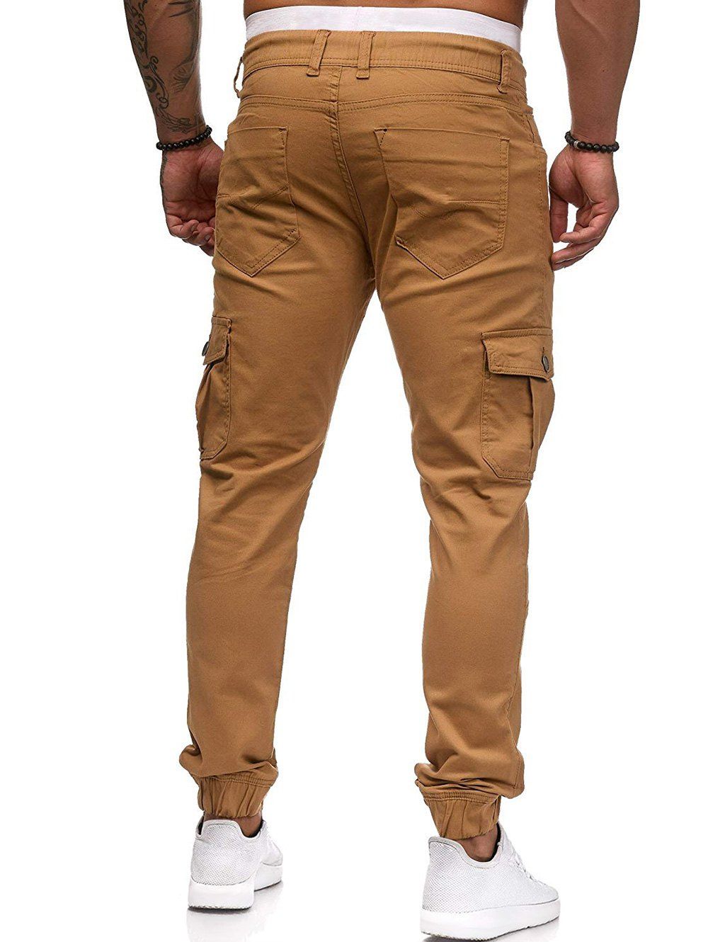 army green khaki pants