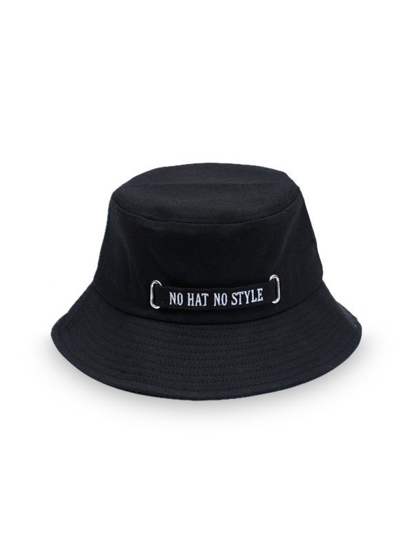 bucket casual