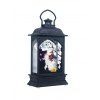 Lampe LED Décoration Vintage Motif d'Halloween - multicolor D 