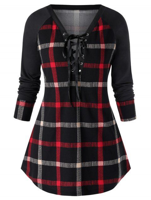 plus size tops sale
