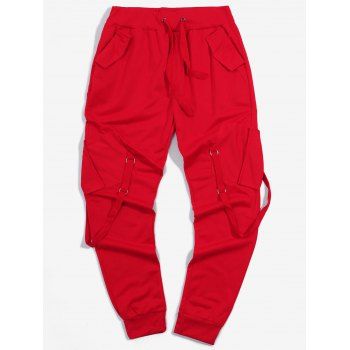 dresslily men's pants