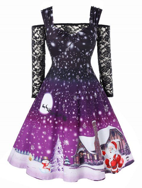 cheap xmas dresses