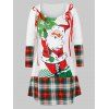 2019 Christmas Tops Best Online For Sale | DressLily