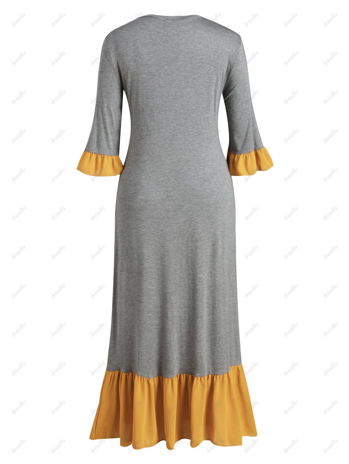 6x plus size formal dresses