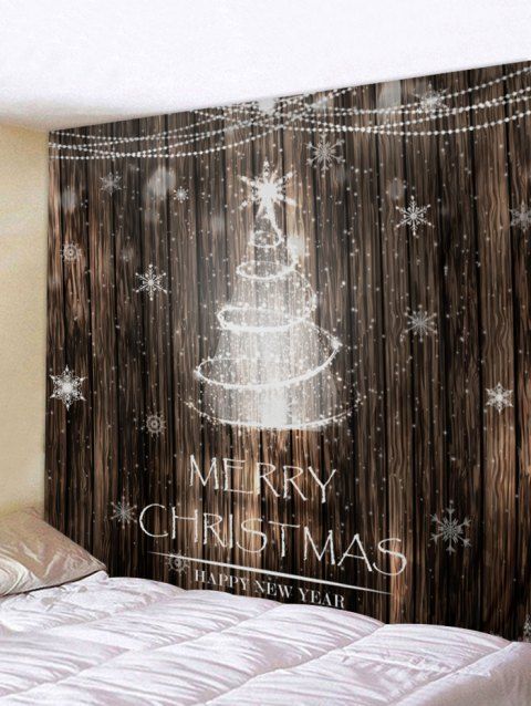 Dresslily rosegal 2020 Christmas Tapestry Best Online For Sale | DressLily