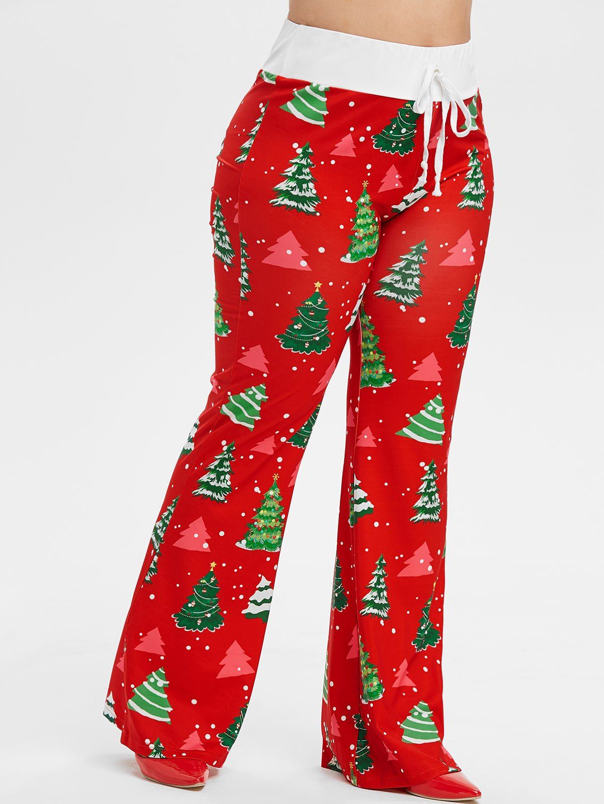 big and tall christmas pants