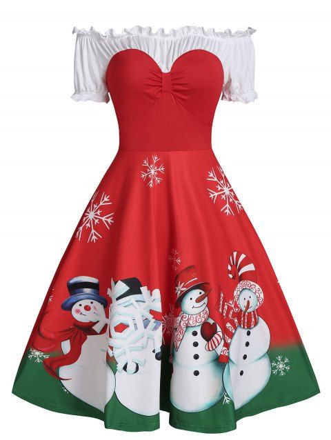 buy christmas dress
