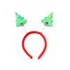 Bandeau de Cheveux Décoration de Noël - multicolor G 