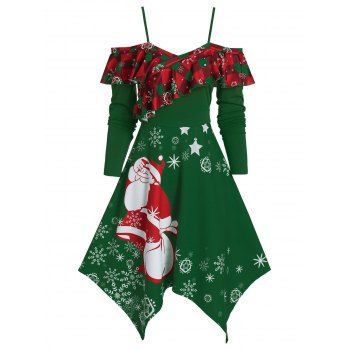 Dresslily christmas clearance dress