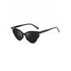 Lunettes de Soleil de Conduite Anti-UV - Noir 
