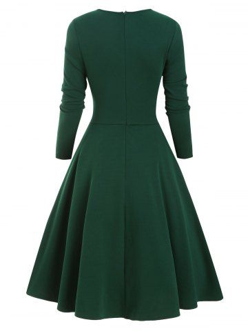 cheap vintage style dresses