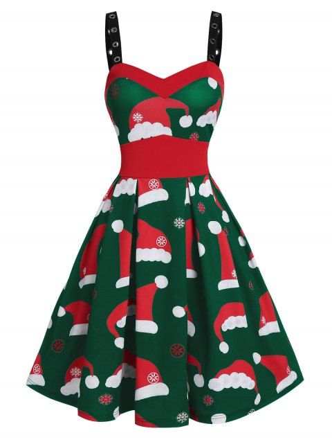 casual christmas dresses for women