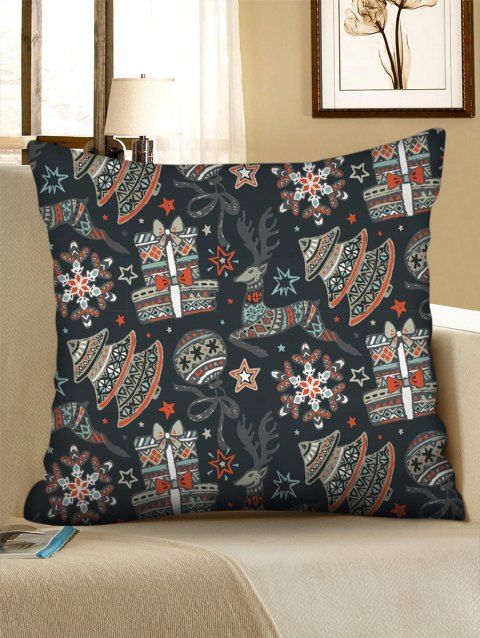 2020 Christmas Pillows Best Online For Sale Dresslily