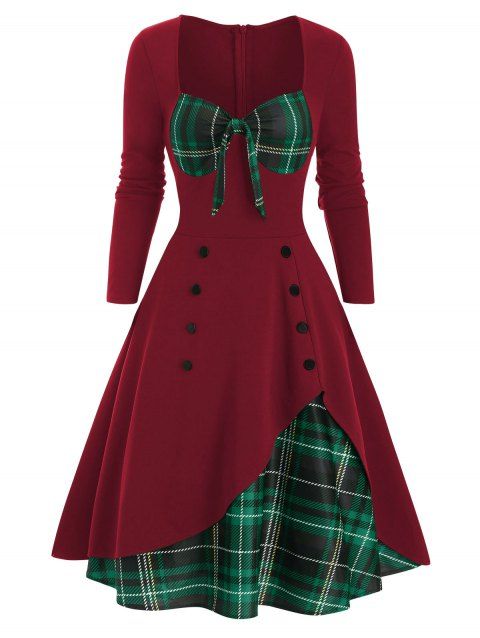 Christmas dress online Clearance