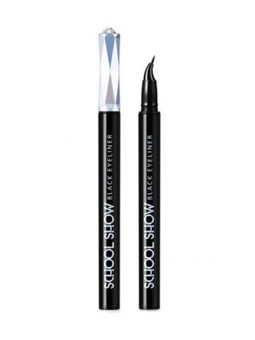 Waterproof One-piece Eyeliner Pen