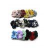 Chouchous Vintage 18 Pièces - multicolor A 