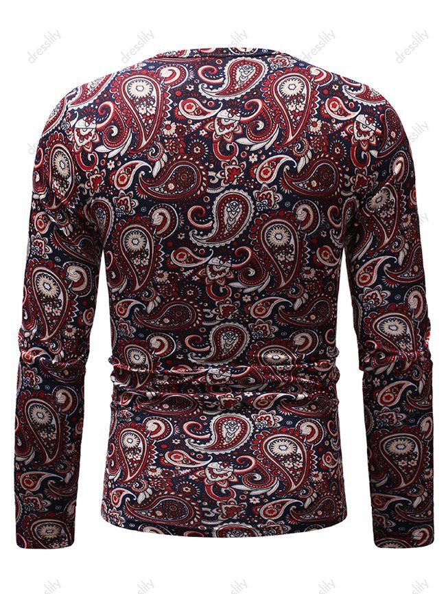 full sleeve ethnic wear