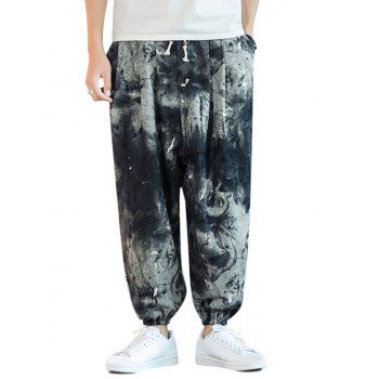 dresslily men's pants