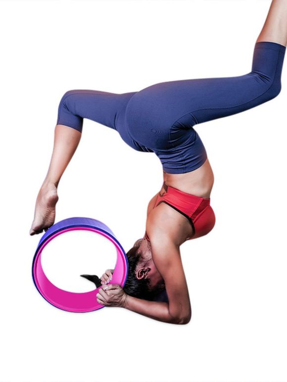 Cercle de Yoga pour Entraînement - multicolor A 