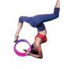 Cercle de Yoga pour Entraînement - multicolor A 