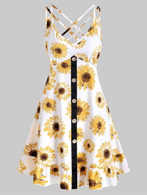 inexpensive sun dresses
